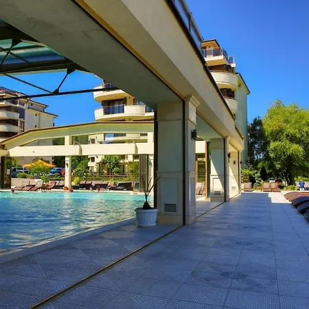 Διαμέρισμα Infinity View Shkorpilovci Shkorpilovtsi