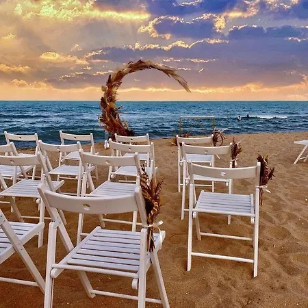 Infinity View Shkorpilovci Shkorpilovtsi