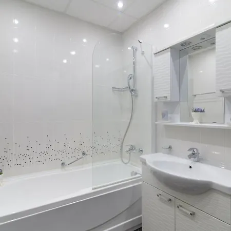 Infinity View Shkorpilovci Διαμέρισμα *