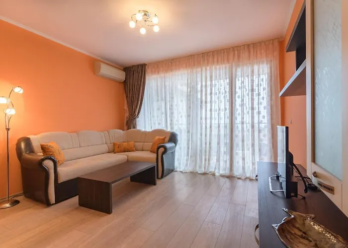 Infinity View Shkorpilovci