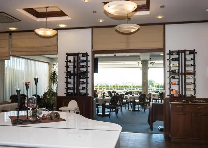 Infinity View Shkorpilovci