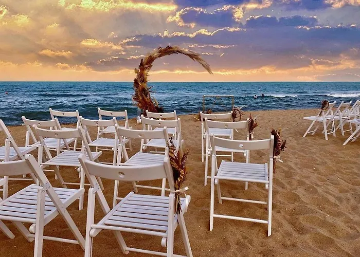 Infinity View Shkorpilovci שקורפילובצי