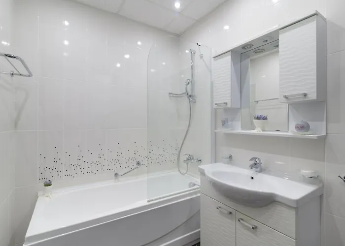 Infinity View Shkorpilovci דירה *