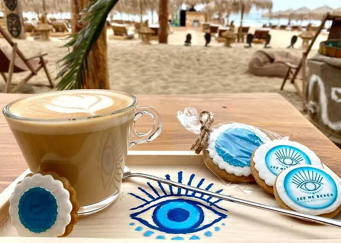 Infinity View Shkorpilovci דירה שקורפילובצי