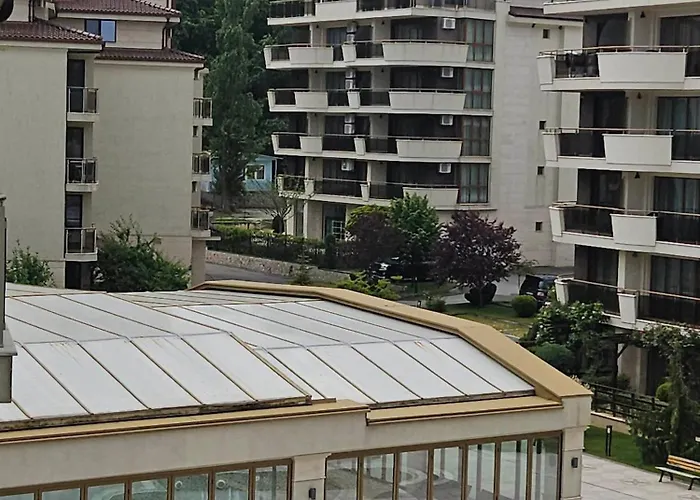 Infinity View Shkorpilovci שקורפילובצי