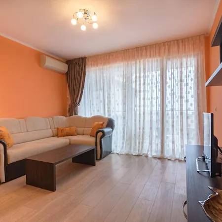 Infinity View Shkorpilovci