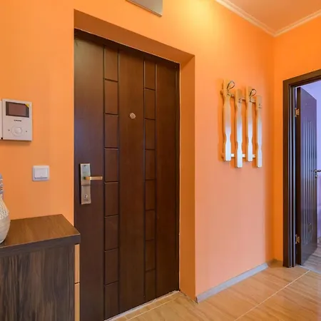 Infinity View Shkorpilovci Shkorpilovtsi