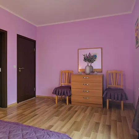 Infinity View Shkorpilovci Shkorpilovtsi