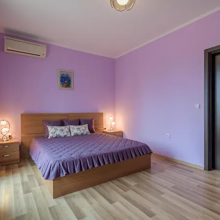 Infinity View Shkorpilovci Apartment