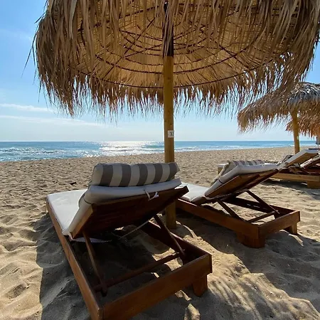 Apartamento Infinity View Shkorpilovci *