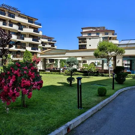 Apartamento Infinity View Shkorpilovci