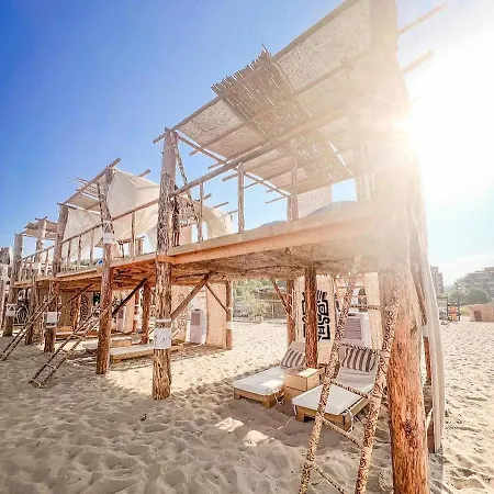 Apartamento Infinity View Shkorpilovci Shkorpilovtsi