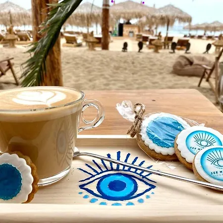 Infinity View Shkorpilovci Apartamento Shkorpilovtsi