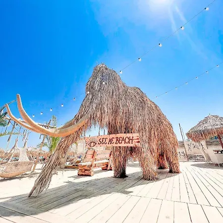 Infinity View Shkorpilovci Apartamento *