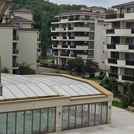 Infinity View Shkorpilovci Shkorpilovtsi