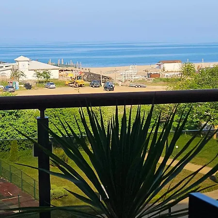 Apartamento Infinity View Shkorpilovci *