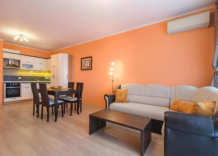 Infinity View Shkorpilovci Shkorpilovtsi