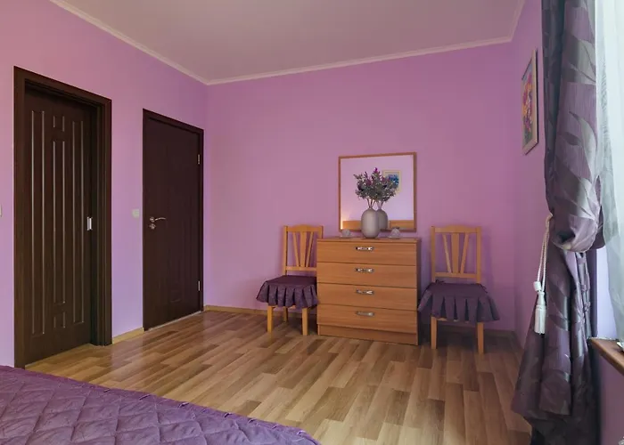 Infinity View Shkorpilovci Shkorpilovtsi