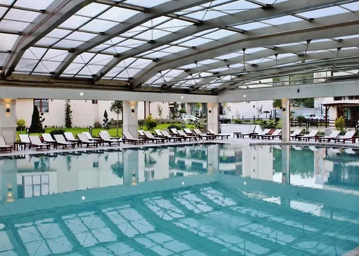 Infinity View Shkorpilovci Shkorpilovtsi